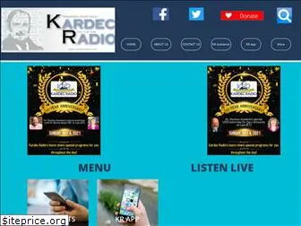 kardecradio.com