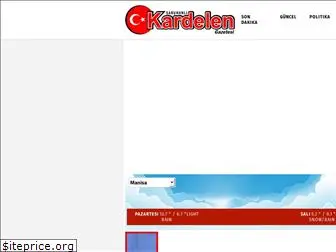 kardelengazetesi.com