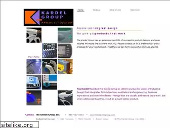 kardelgroup.com