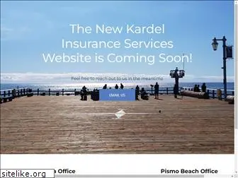 kardelinsurance.com