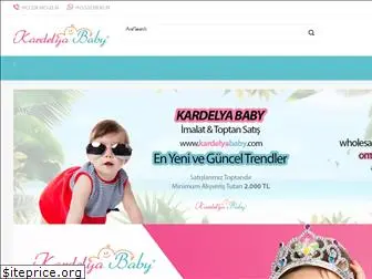 kardelyababy.com