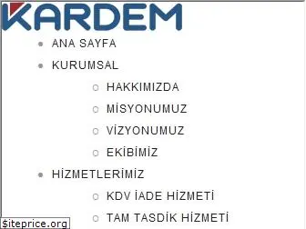 kardemymm.com.tr