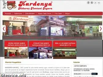 kardenya.com