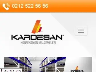 kardesan.com.tr