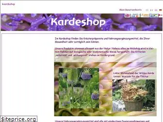 kardeshop.eu