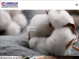 kardeslerteks.com