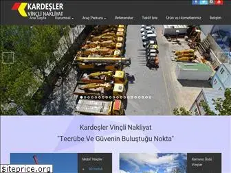 kardeslervinc.com