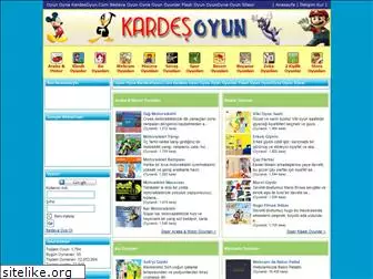 kardesoyun.com