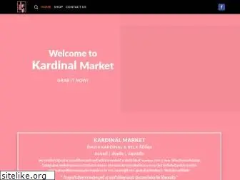 kardinalmarket.com