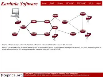 kardinia.com