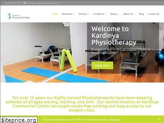 kardinyaphysiotherapy.com.au