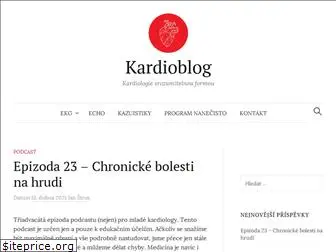 kardioblog.cz