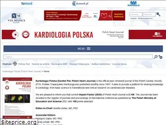 kardiologiapolska.pl