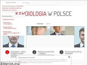 kardiologiawpolsce.pl