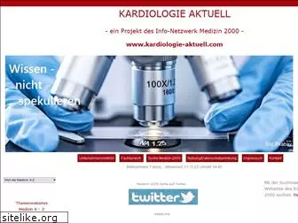 kardiologie-aktuell.com