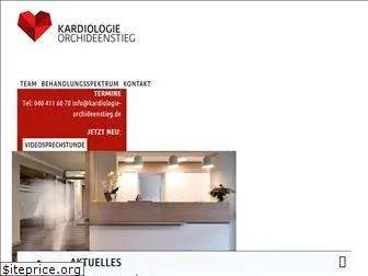 kardiologie-orchideenstieg.de