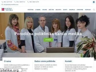 kardiomedika.com