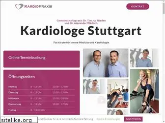 kardiopraxis-stuttgart.de