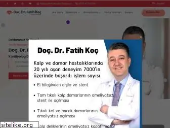 kardiyolojidoktoru.com.tr
