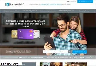 kardmatch.com.mx