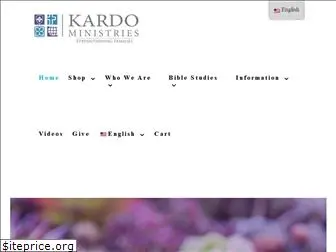 kardo.org