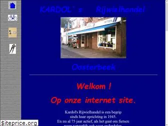 kardol.nl