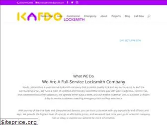 kardolocksmith.com