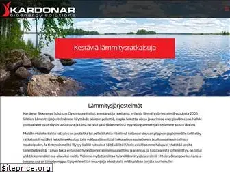 kardonar.com