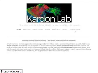 kardonlab.org