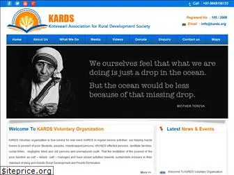 kards.org