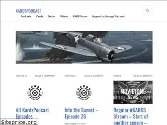 kardspodcast.com