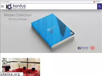 kardus.com.tr