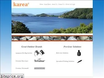 karea.co.nz