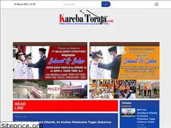 kareba-toraja.com