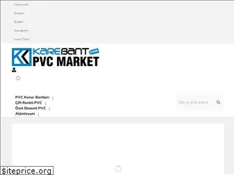 karebantpvcmarket.com