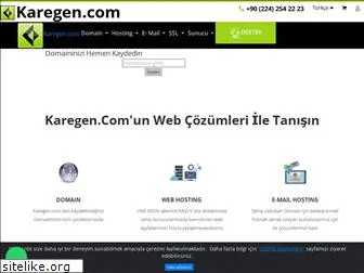 karegen.com