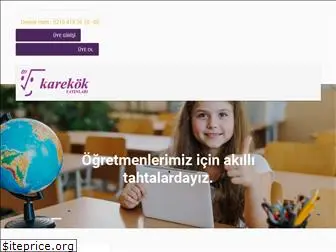 karekokogretmen.com