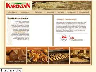 kareksan.com.tr