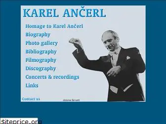 karel-ancerl.com