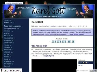 karel-gott.cz