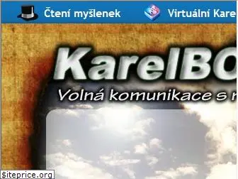 karelbot.cz