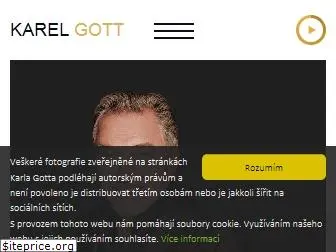 karelgott.com