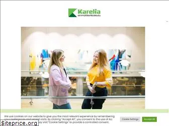 karelia.fi