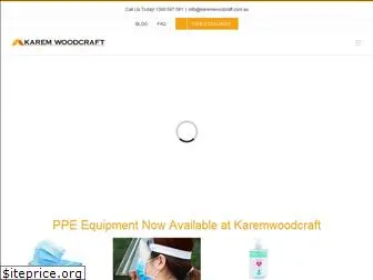 karemwoodcraft.com.au