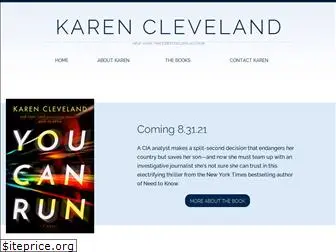 karen-cleveland.com