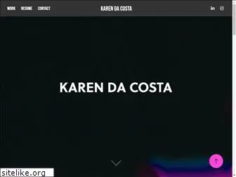 karen-da-costa.com
