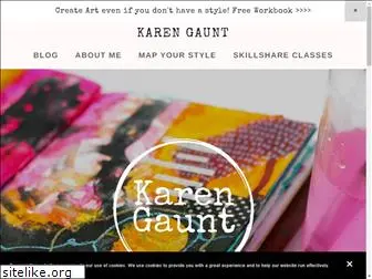 karen-gaunt.com