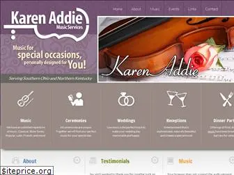 karenaddie.com