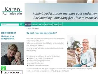karenadministratie.nl