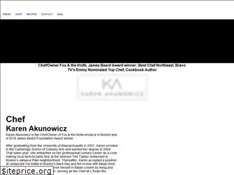 karenakunowicz.com